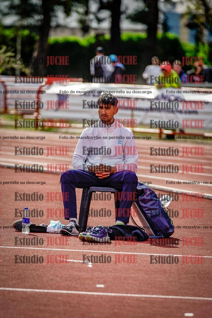 Fotos de algunos extras y podios del día 3