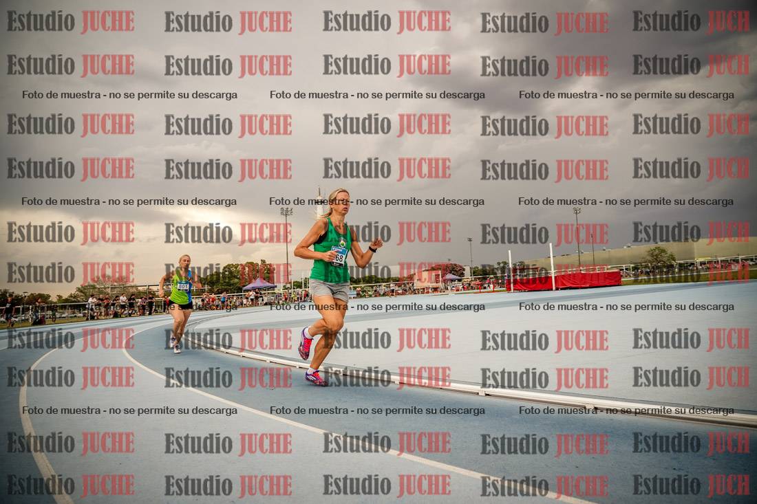 Fotos de los 600 m llanos de mujeres
