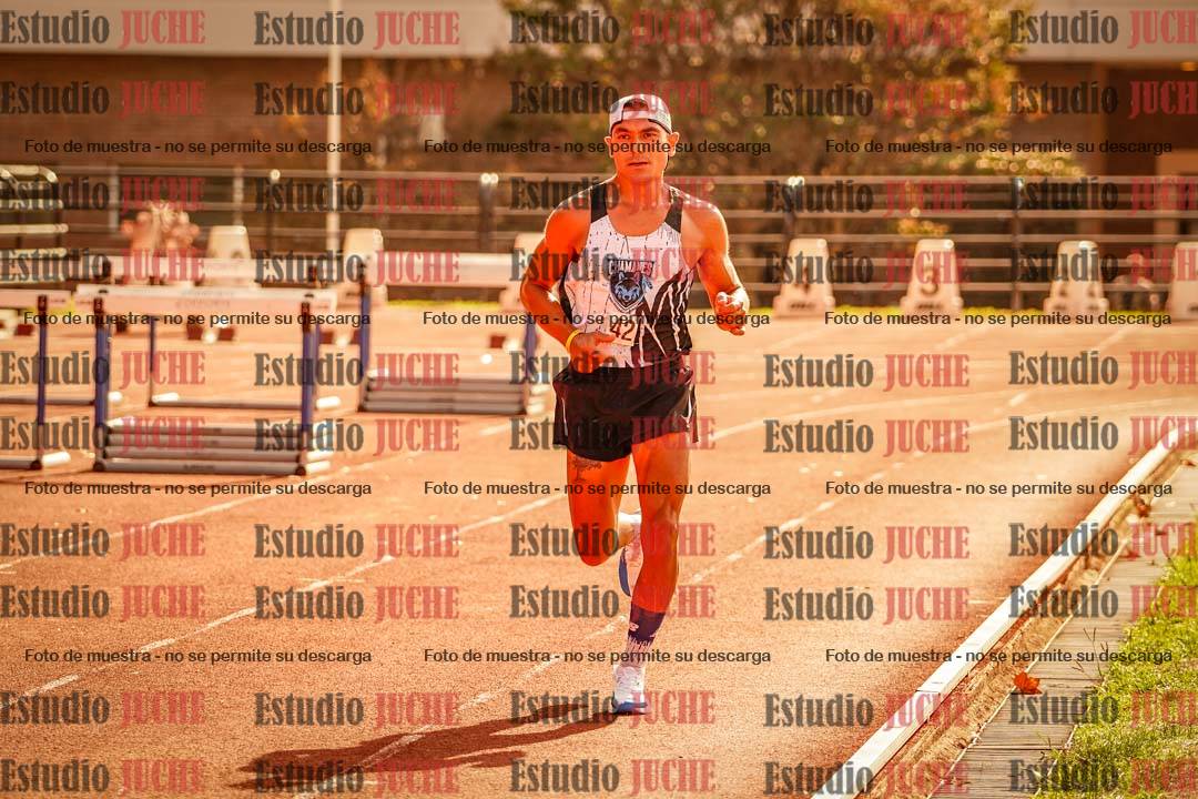 Fotos de los 10.000 m de mujeres y varones