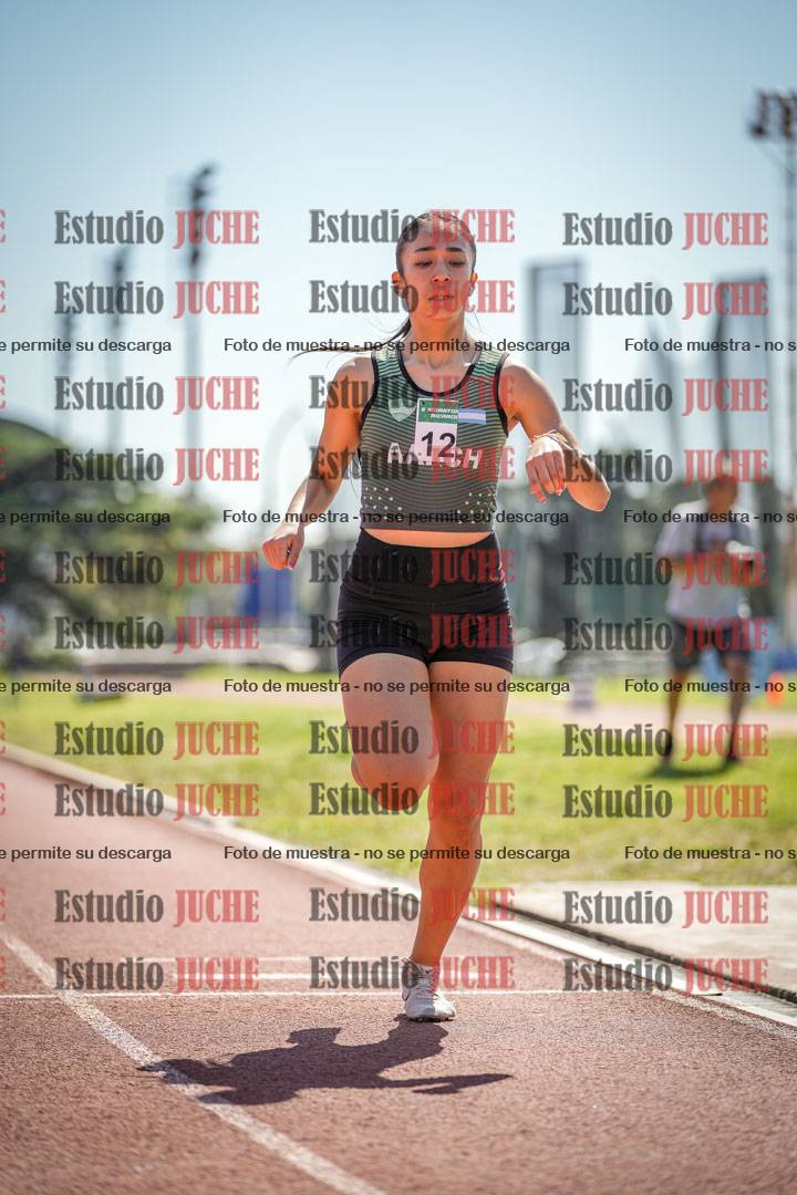Fotos de los 800 m llanos de mujeres