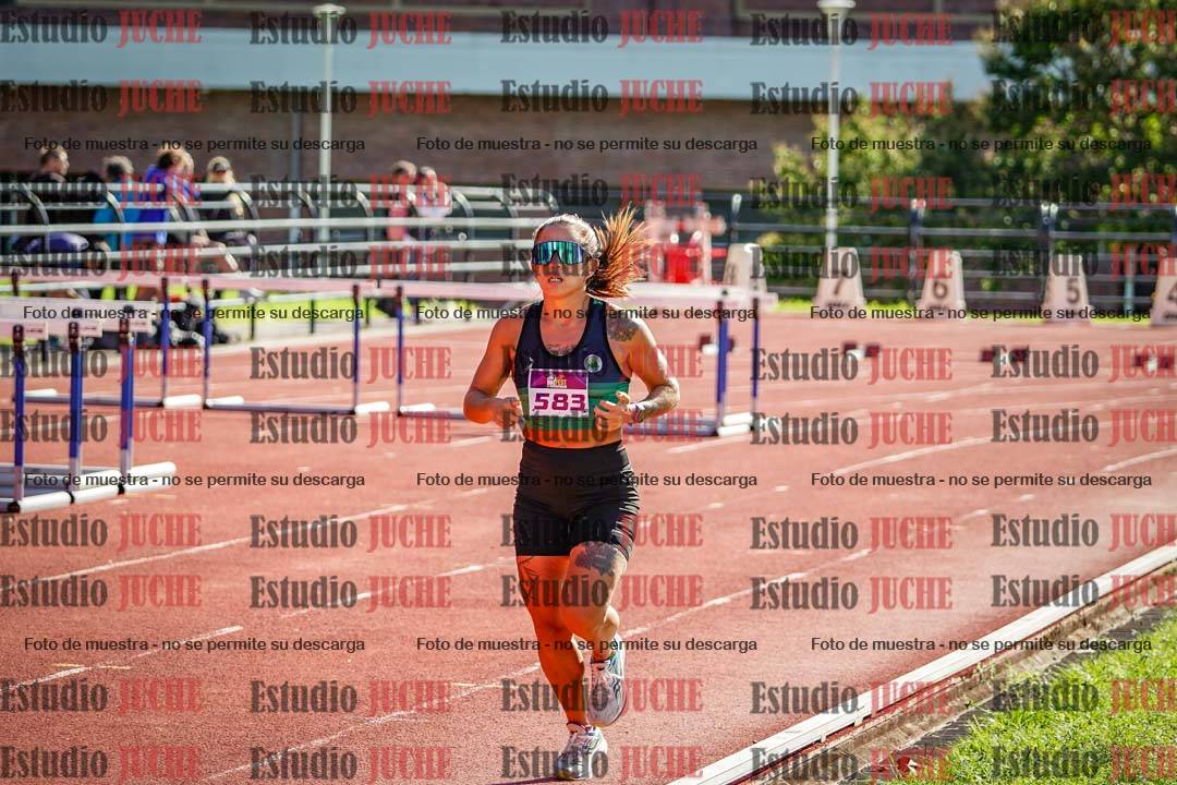 Fotos de los 10.000 m llanos