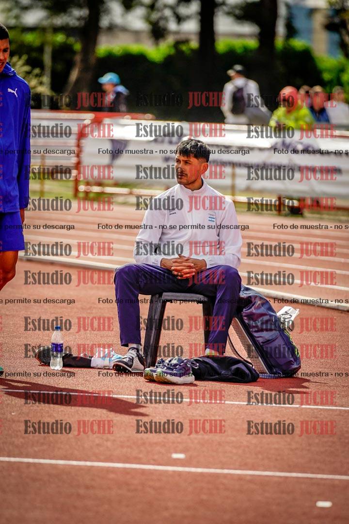 Fotos de algunos extras y podios del día 3