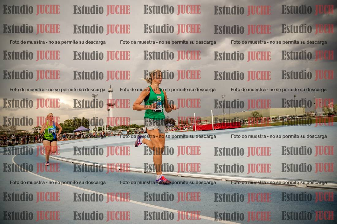 Fotos de los 600 m llanos de mujeres