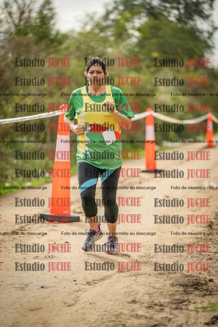 Fotos en el circuito