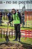 Fotos de algunos extras del torneo