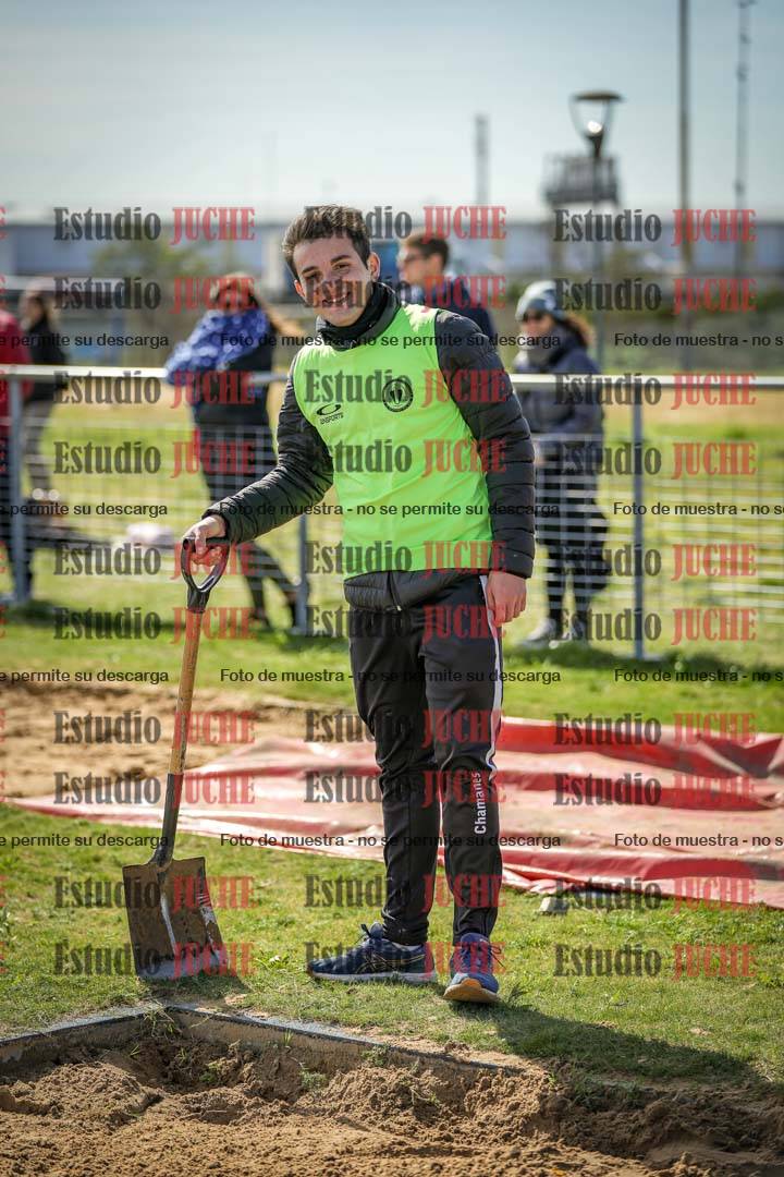 Fotos de algunos extras del torneo