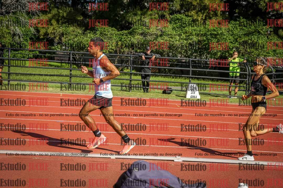Fotos de los 10.000 m llanos