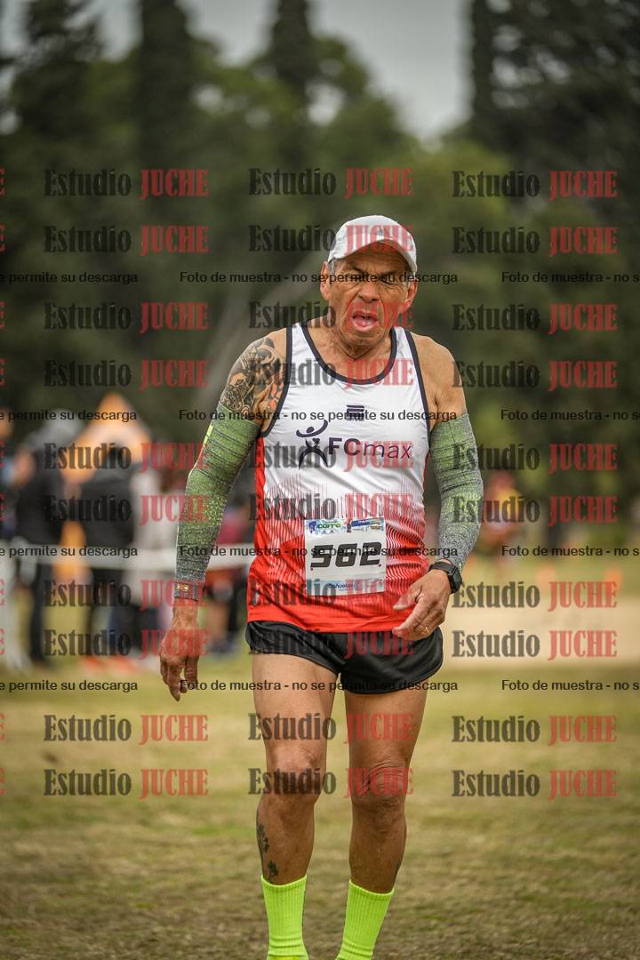 Fotos de la llegada