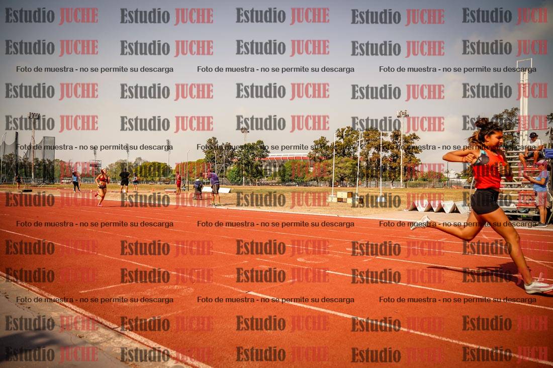 Fotos de los 400 m llanos de mujeres