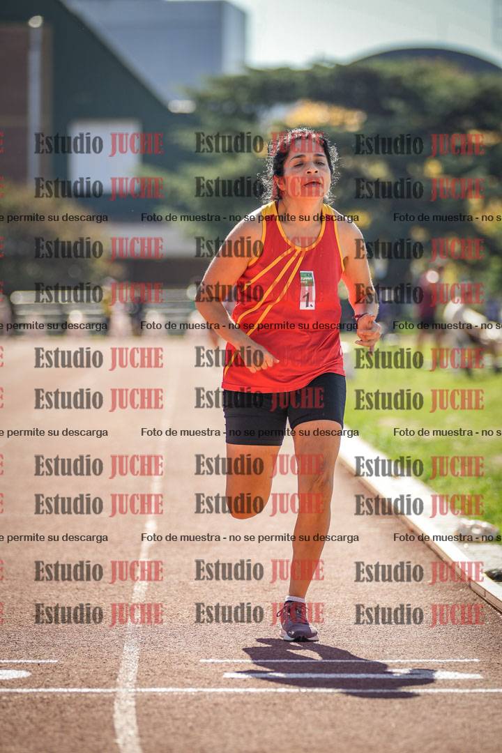 Fotos de los 800 m llanos de mujeres