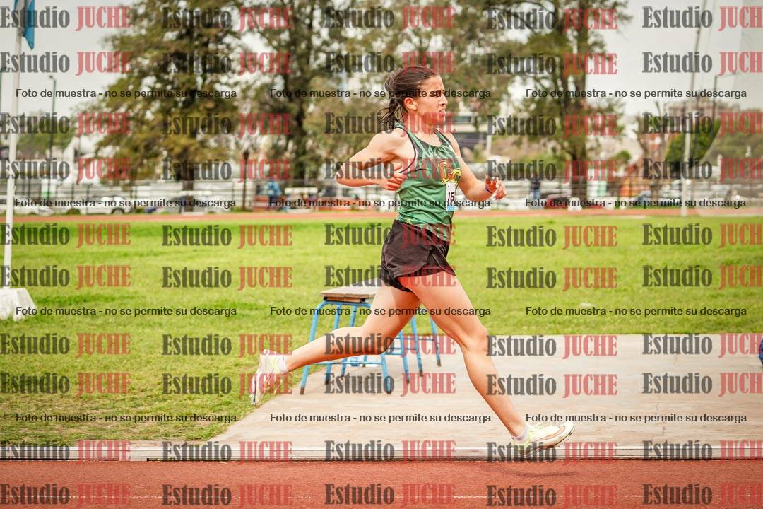 Fotos de los 1500 m llanos de mujeres