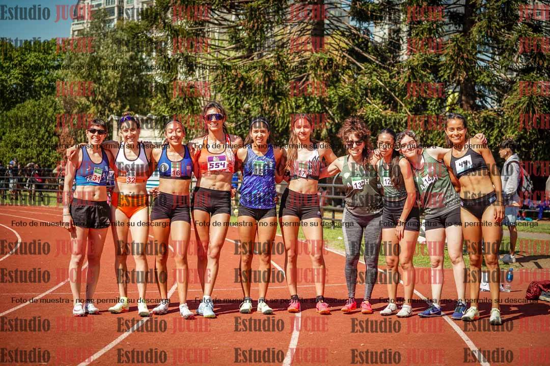 Fotos de algunos extras del torneo