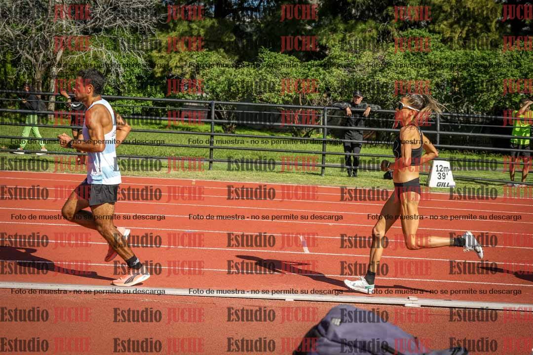 Fotos de los 10.000 m llanos