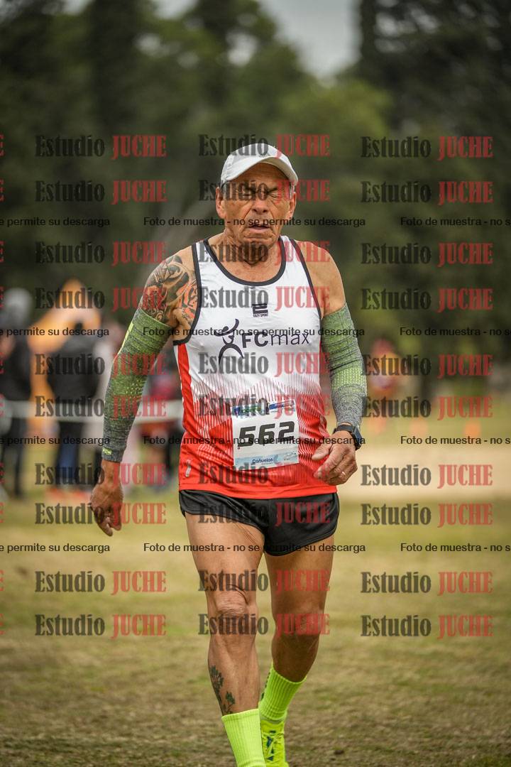 Fotos de la llegada