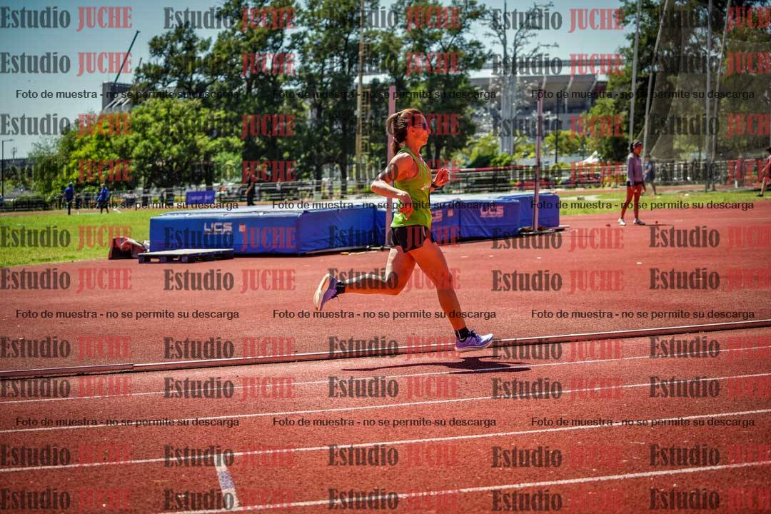 Fotos de los 800 m llanos de mujeres
