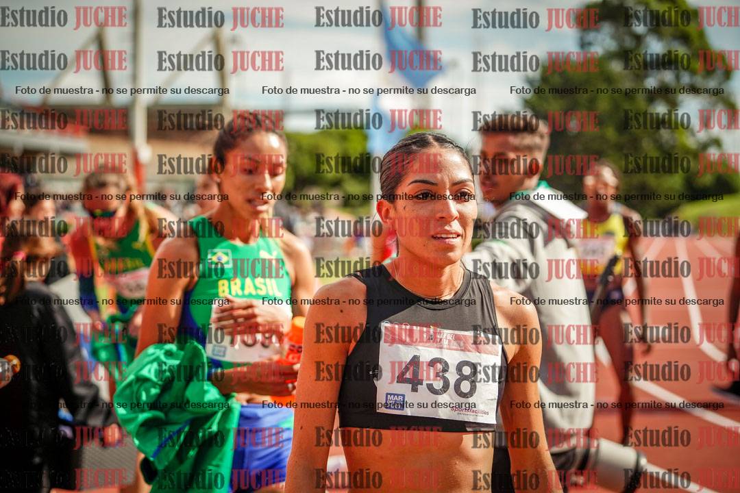 Fotos de algunos extras y podios del día 3