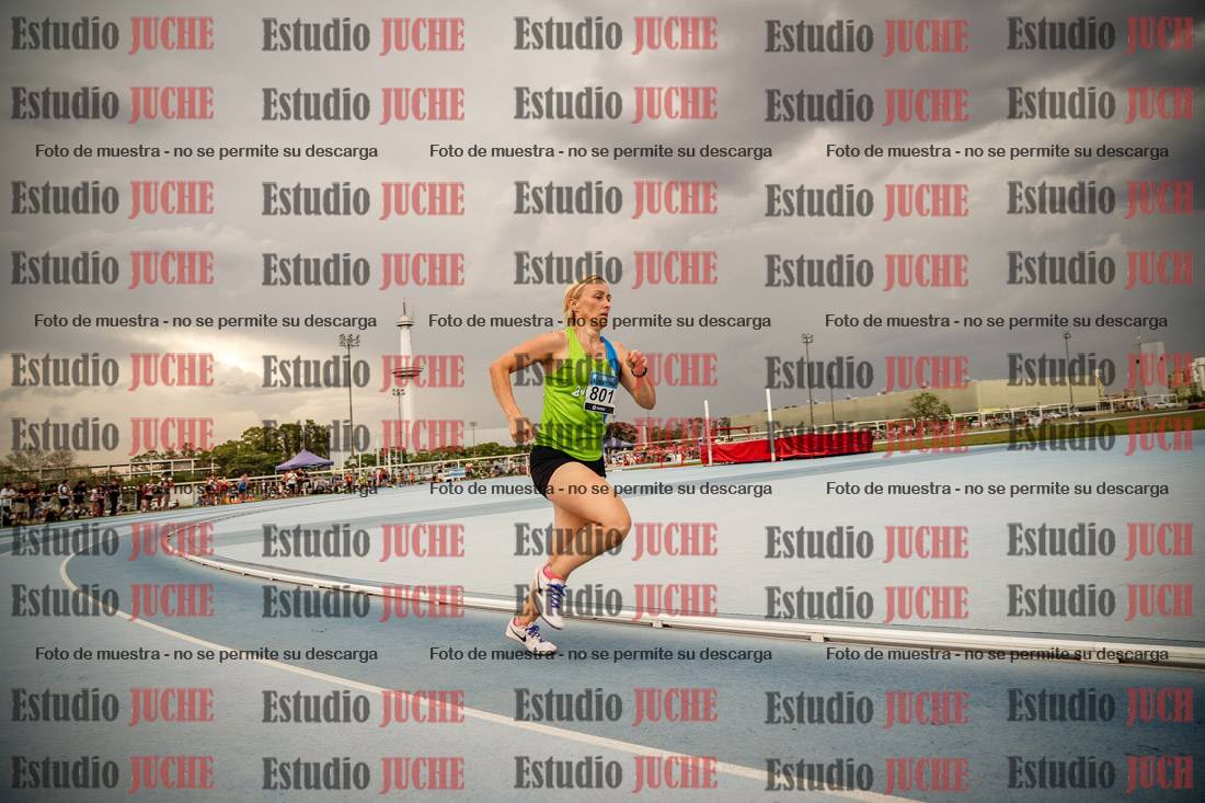 Fotos de los 600 m llanos de mujeres