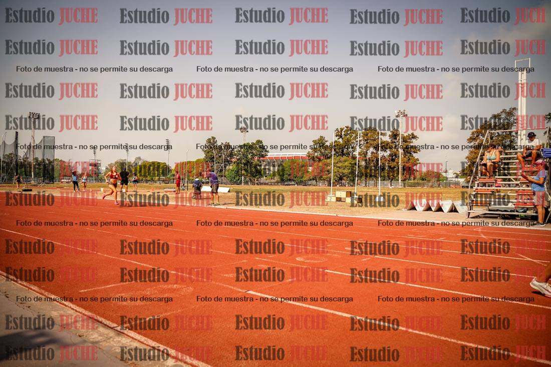 Fotos de los 400 m llanos de mujeres