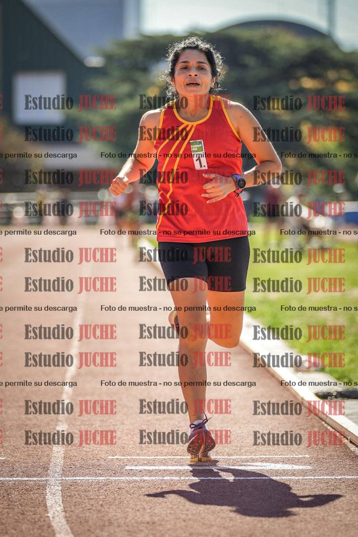 Fotos de los 800 m llanos de mujeres
