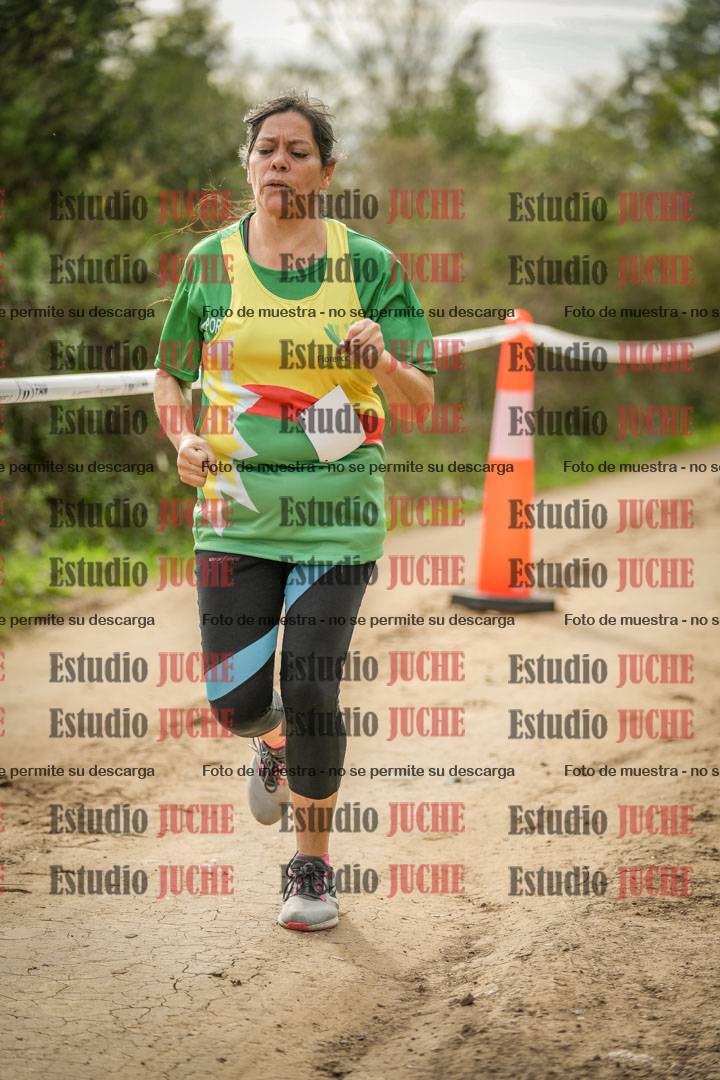 Fotos en el circuito