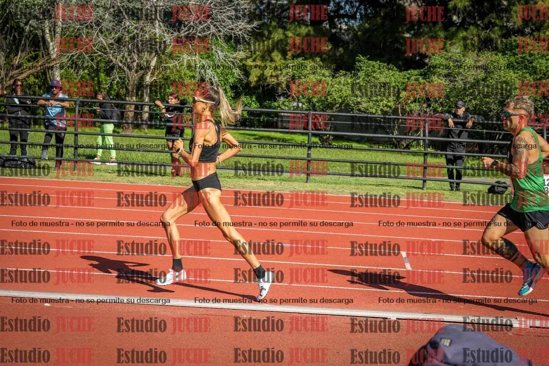Fotos de los 10.000 m llanos