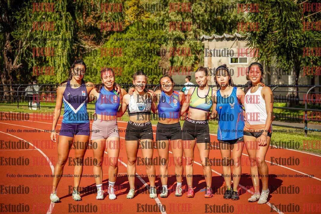 Fotos de algunos extras del torneo