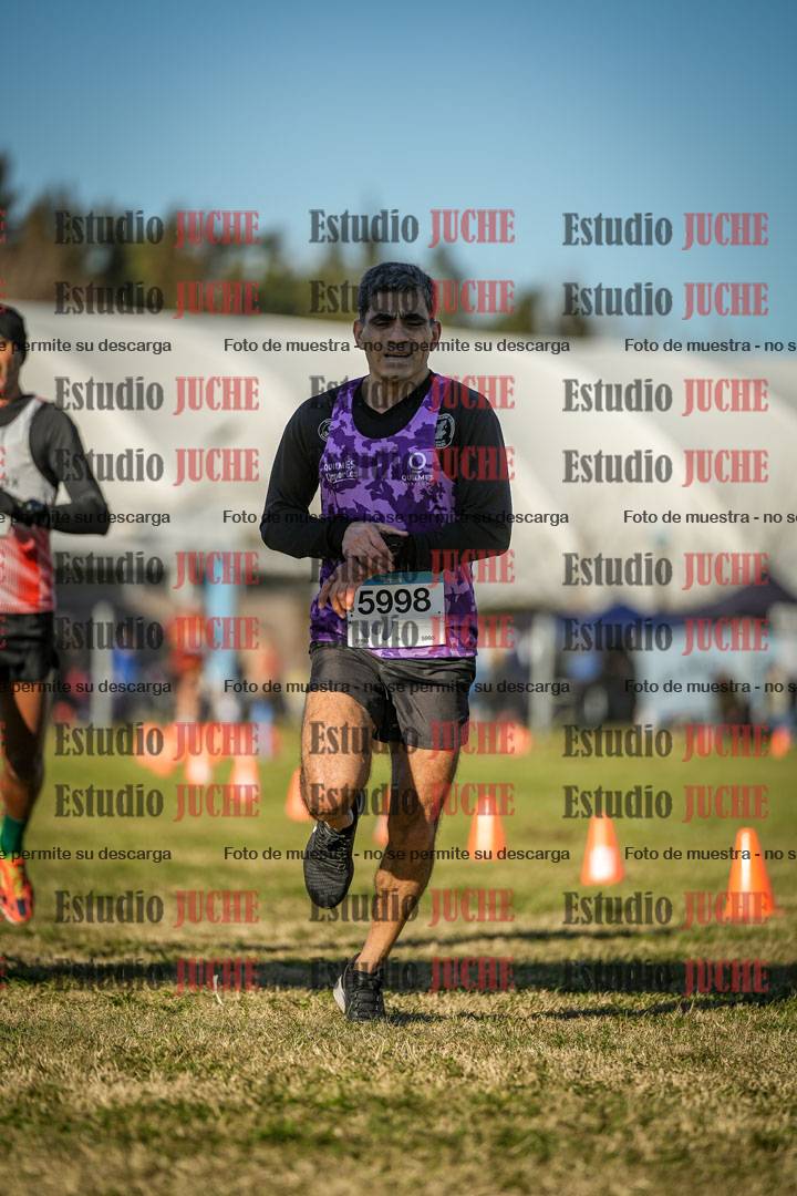 Fotos de las llegadas