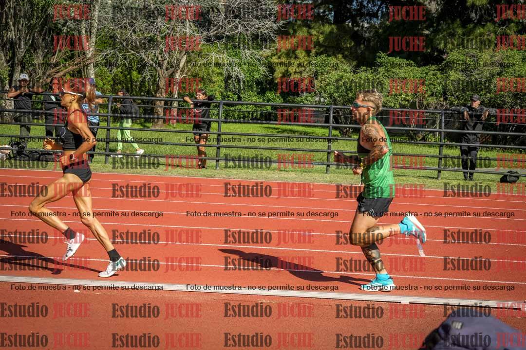 Fotos de los 10.000 m llanos