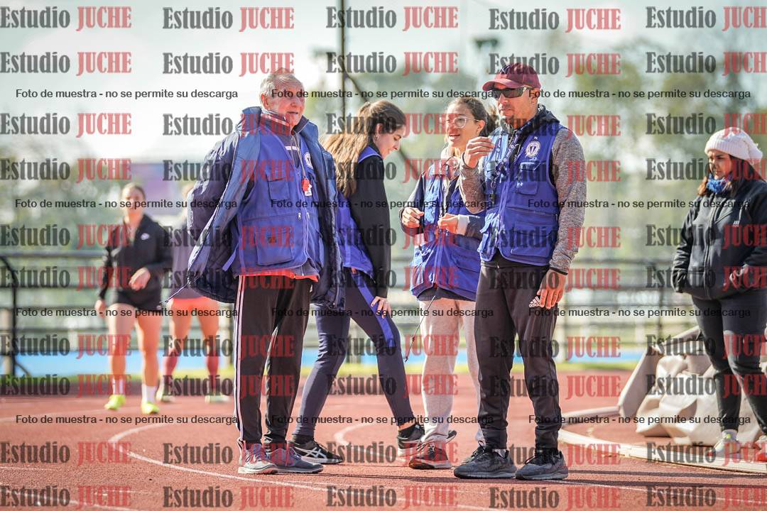 Fotos de algunos extras del torneo