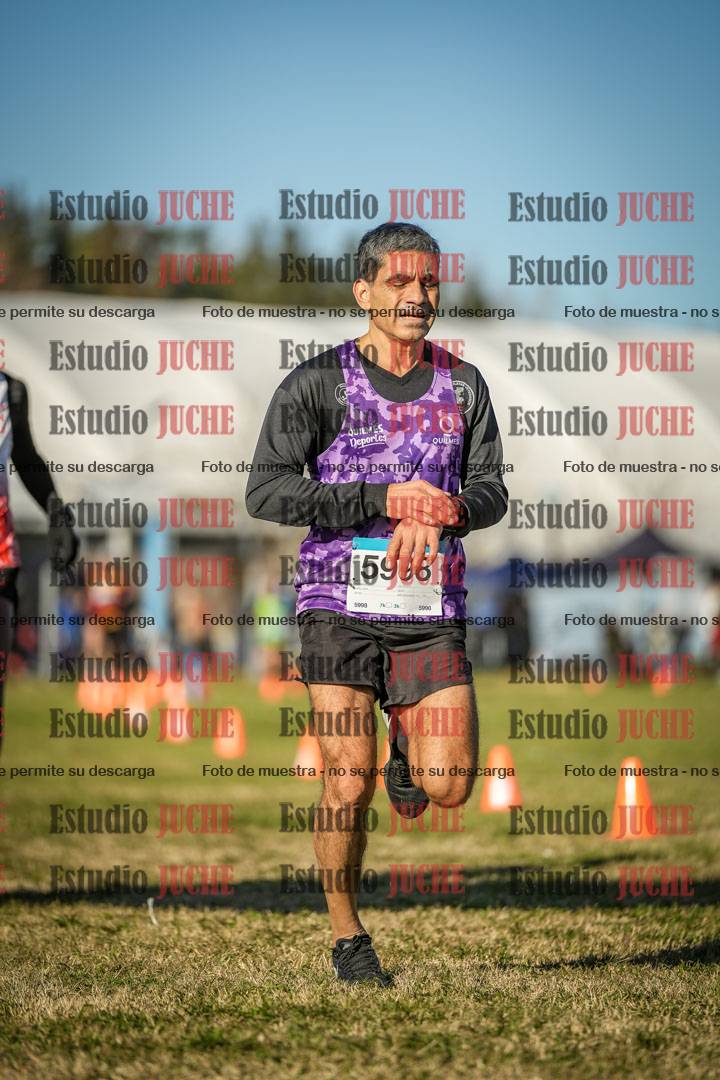 Fotos de las llegadas