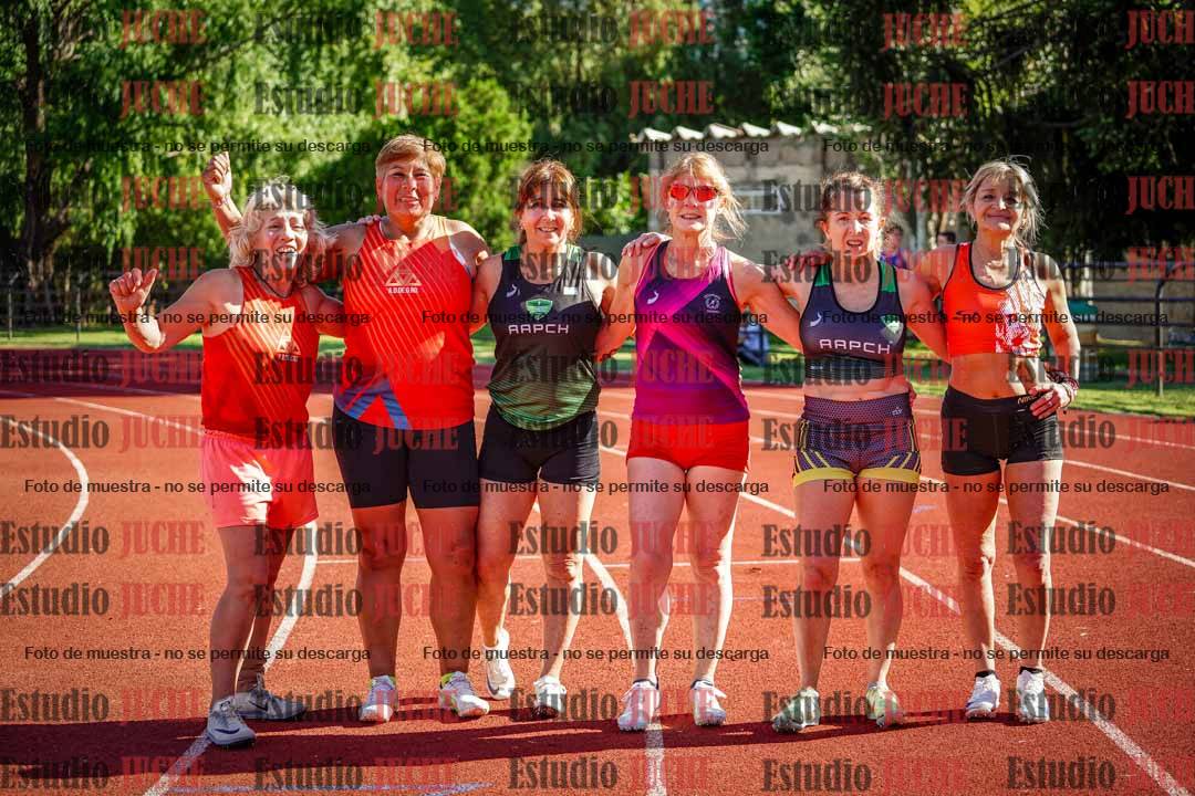 Fotos de algunos extras del torneo