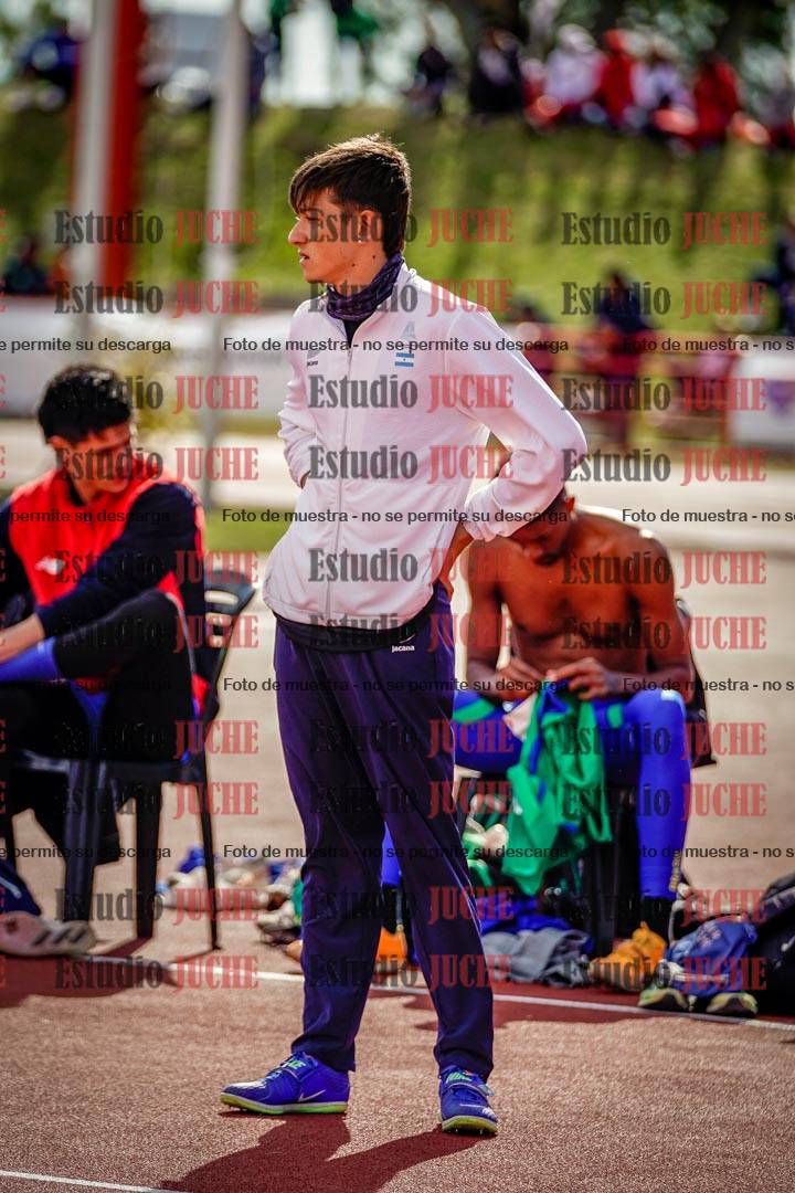 Fotos de algunos extras y podios del día 3