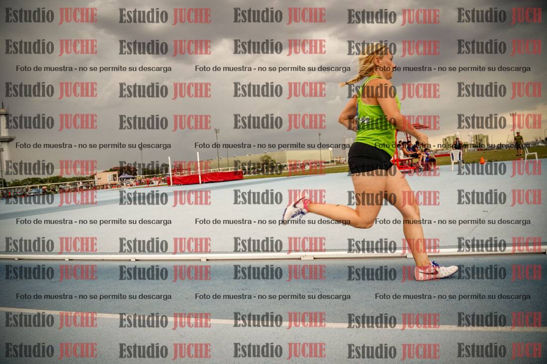 Fotos de los 600 m llanos de mujeres