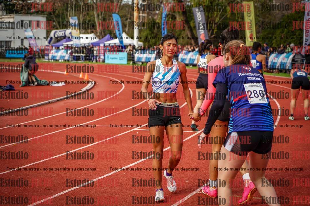 Fotos de algunos extras del torneo