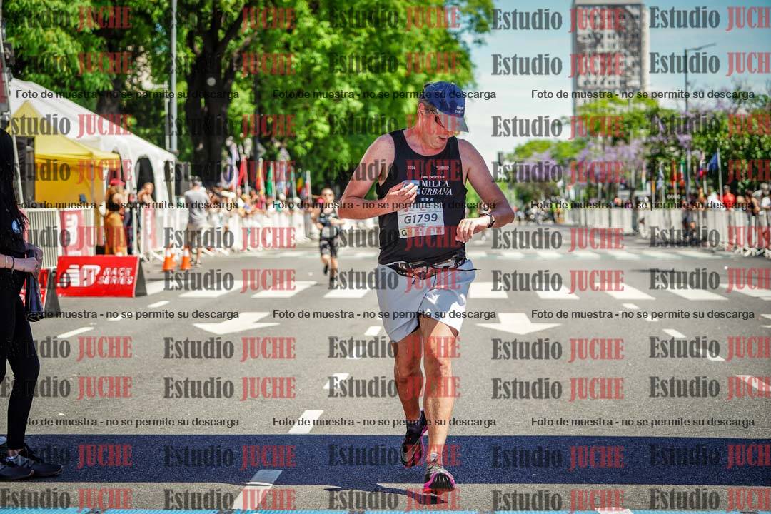 Fotos de la llegada - categoría G