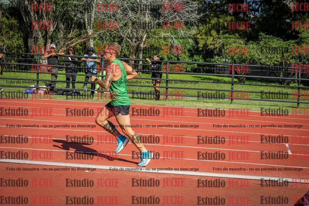 Fotos de los 10.000 m llanos