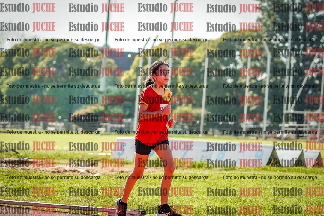 Fotos de los 2400 m llanos de mujeres