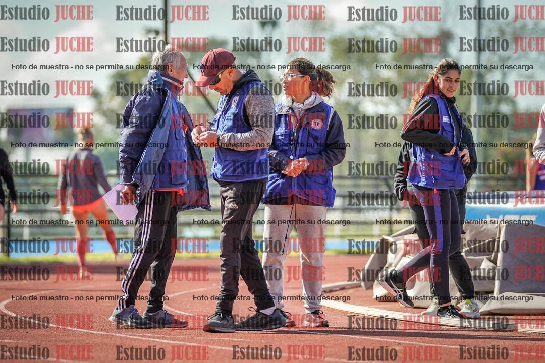 Fotos de algunos extras del torneo