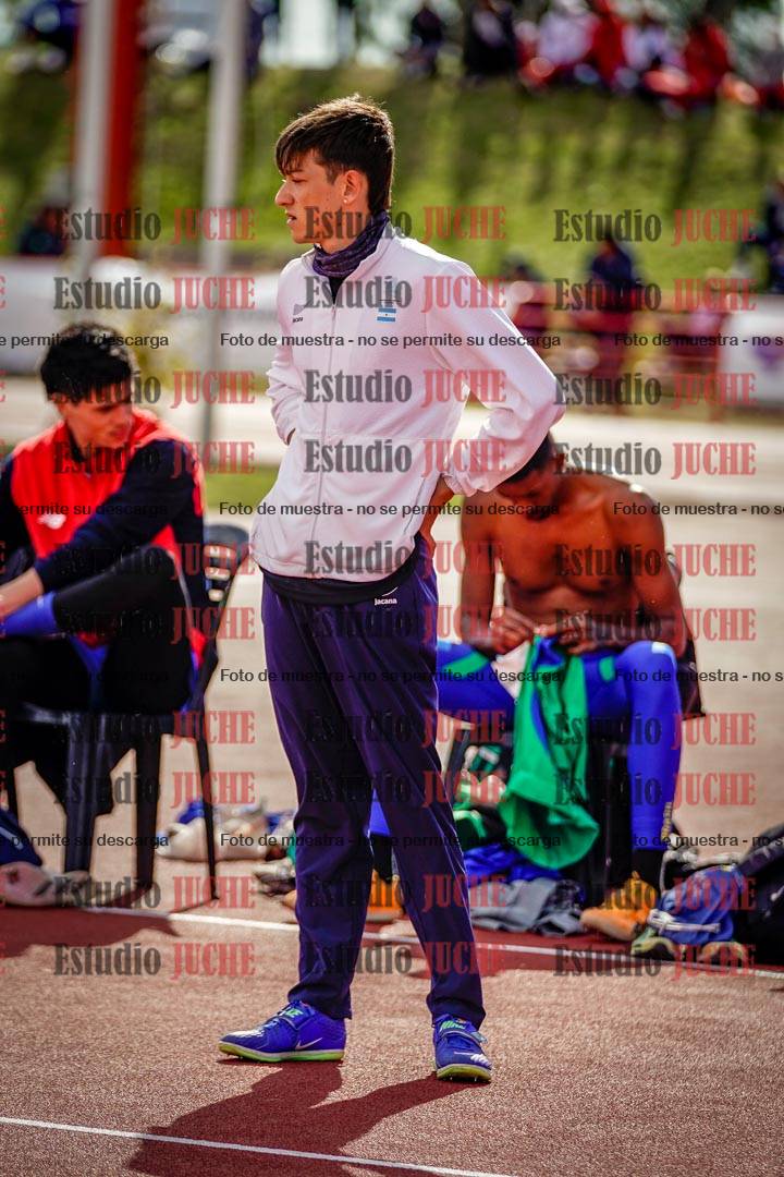 Fotos de algunos extras y podios del día 3