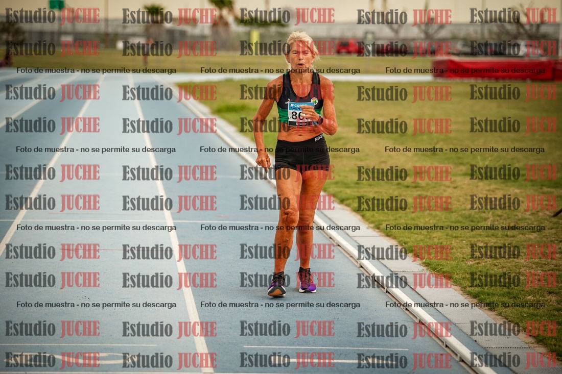 Fotos de los 600 m llanos de mujeres