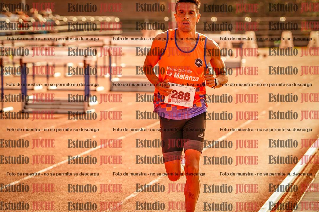 Fotos de los 10.000 m de mujeres y varones