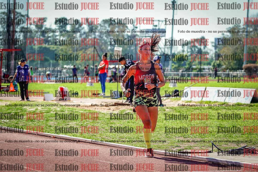 Fotos de los 800 m llanos de mujeres
