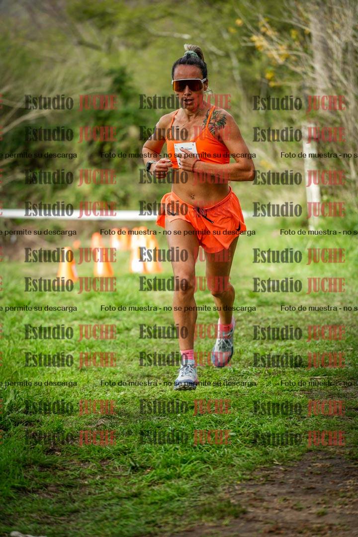 Fotos en el circuito