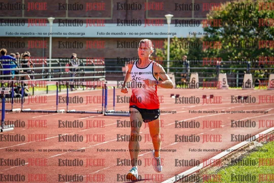 Fotos de los 10.000 m llanos