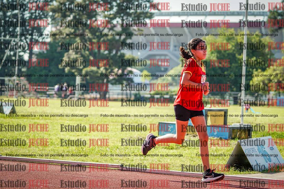 Fotos de los 2400 m llanos de mujeres