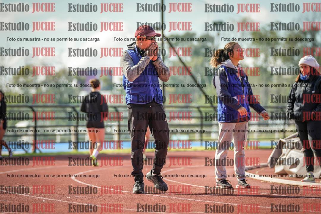 Fotos de algunos extras del torneo