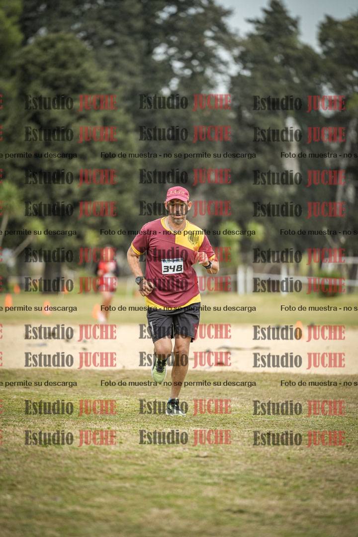 Fotos de la llegada