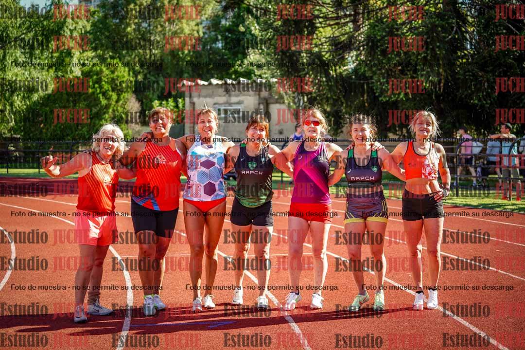 Fotos de algunos extras del torneo