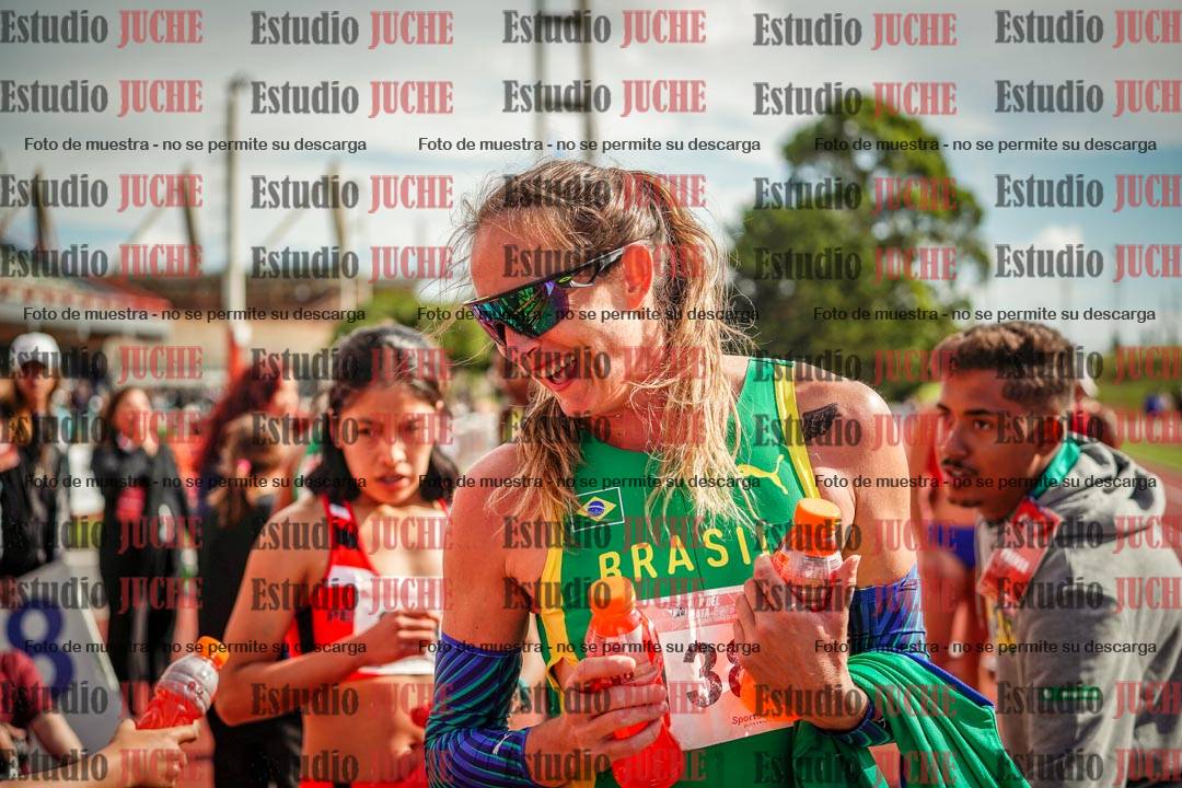 Fotos de algunos extras y podios del día 3