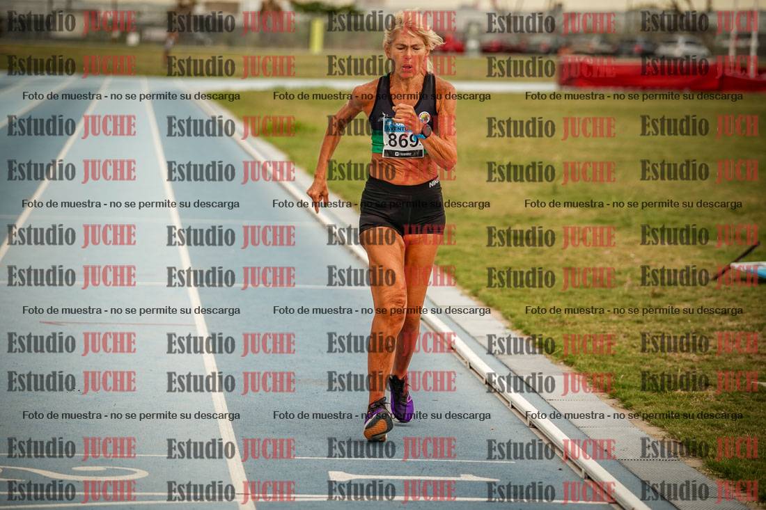 Fotos de los 600 m llanos de mujeres